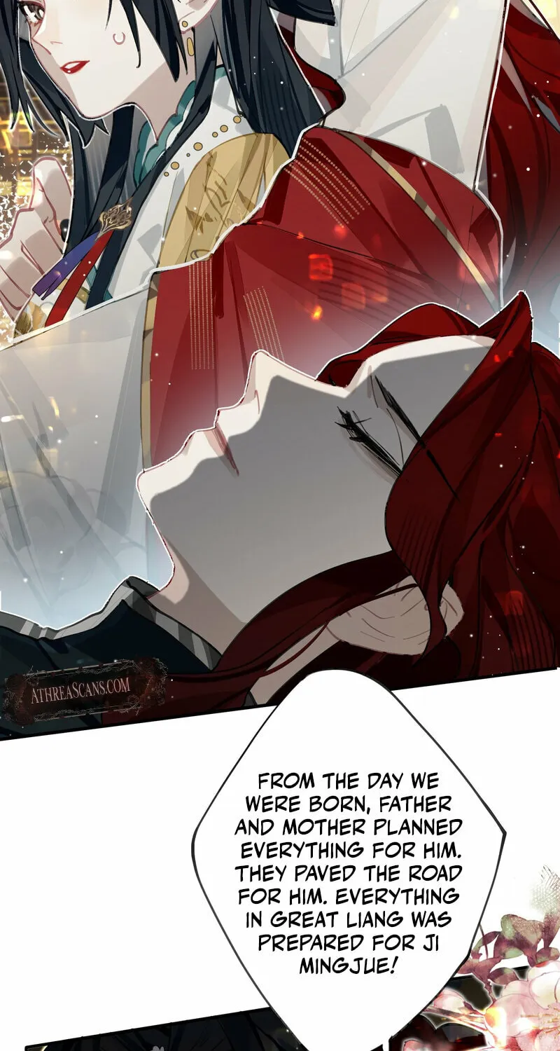 Twisting Tendrils Chapter 9 page 30 - 