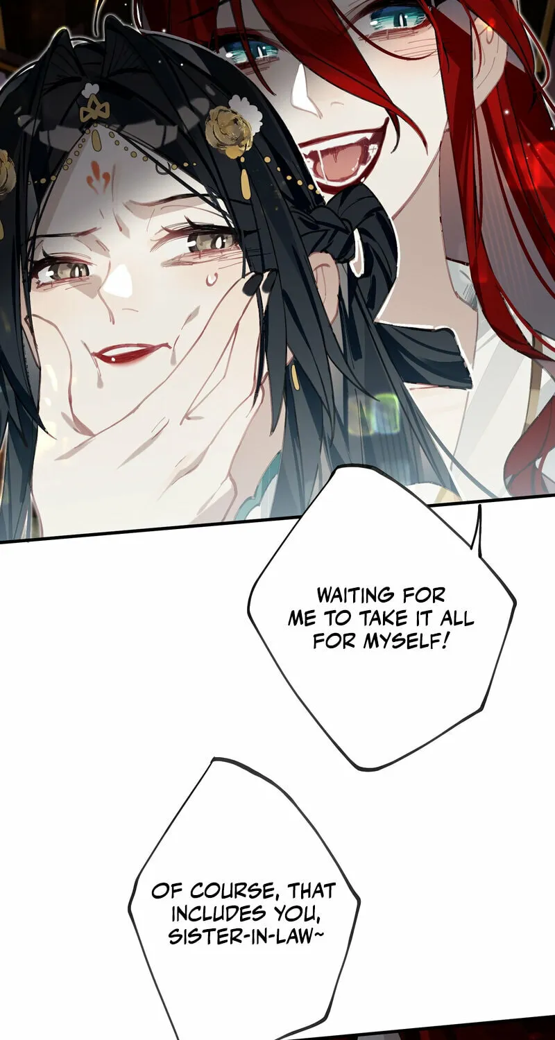 Twisting Tendrils Chapter 9 page 32 - 