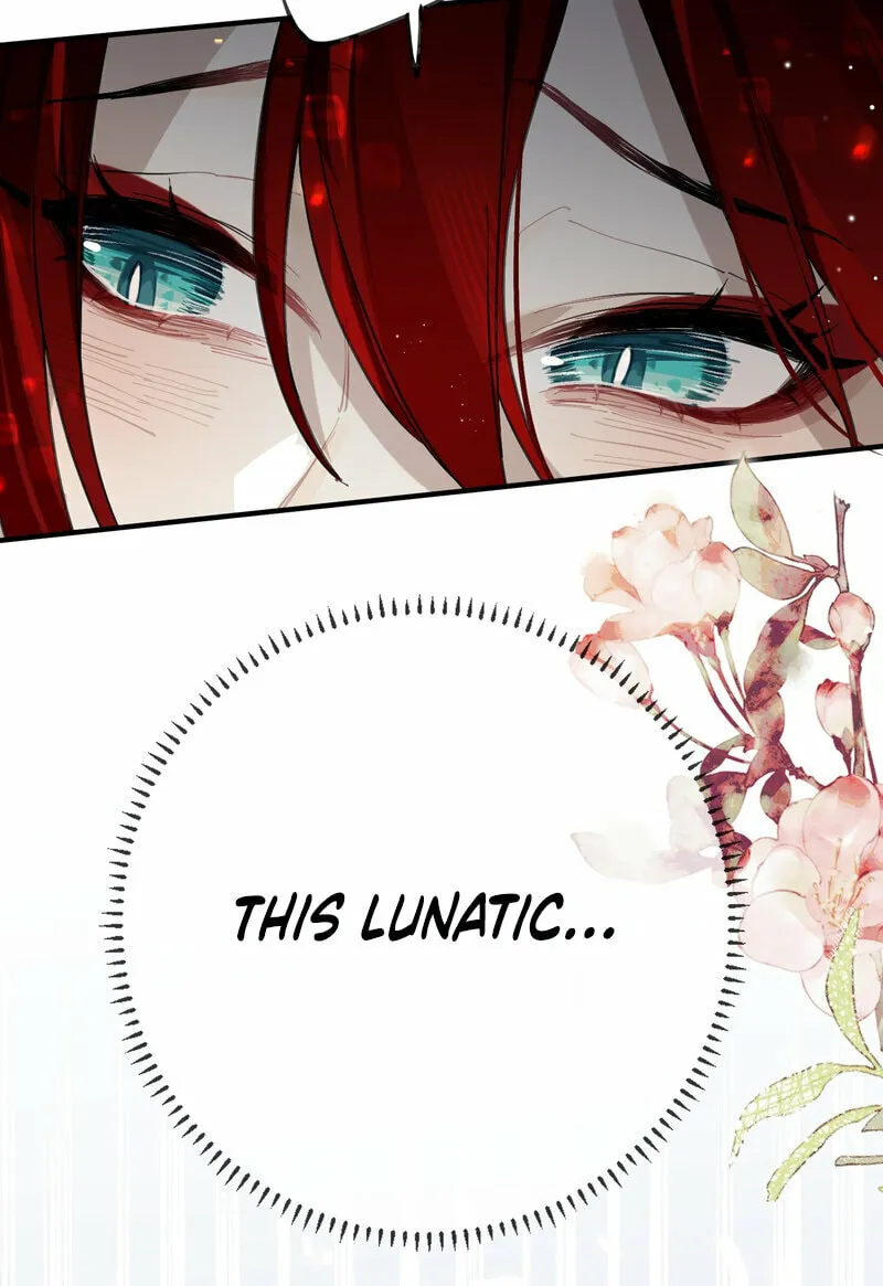 Twisting Tendrils Chapter 9 page 33 - 