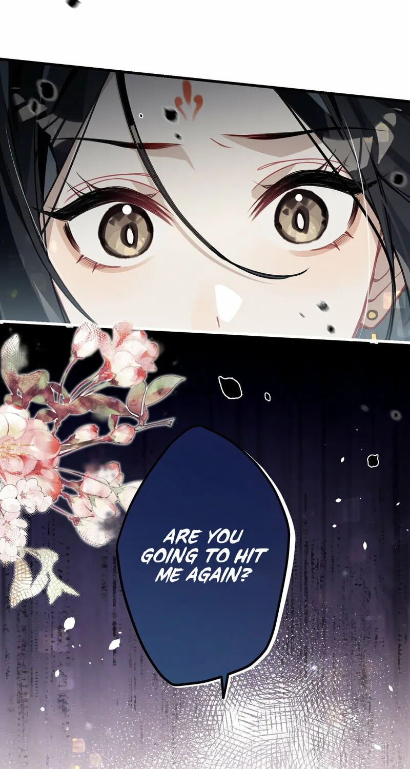 Twisting Tendrils Chapter 9 page 37 - 
