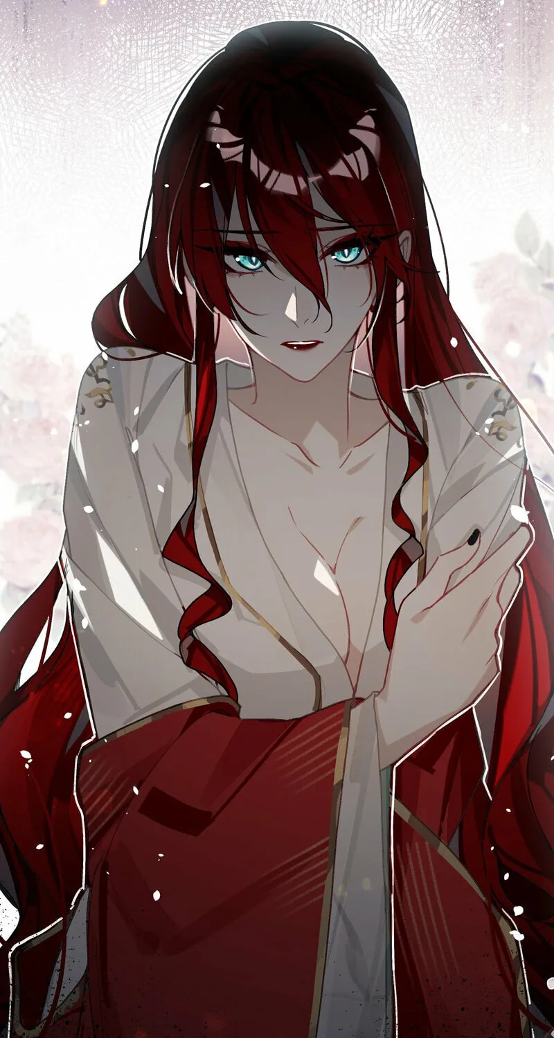 Twisting Tendrils Chapter 9 page 38 - 