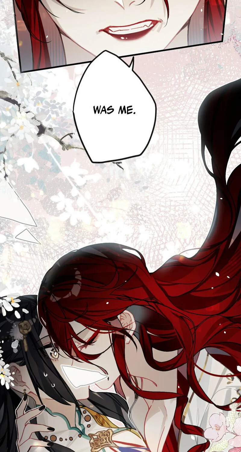 Twisting Tendrils Chapter 9 page 41 - 