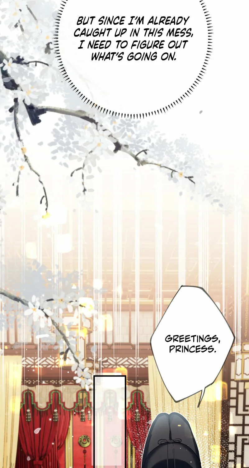 Twisting Tendrils Chapter 9 page 7 - 