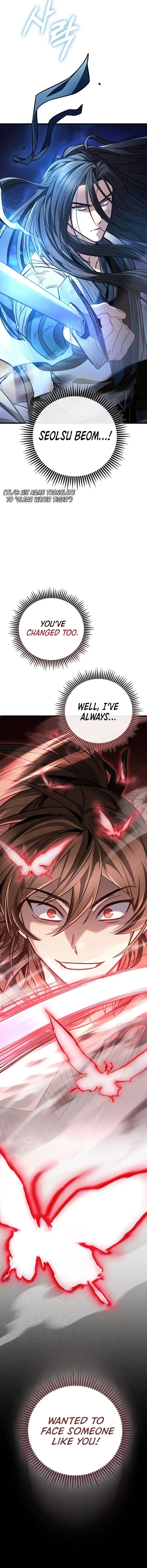 Two Heretical Heroes Chapter 1 page 9 - 