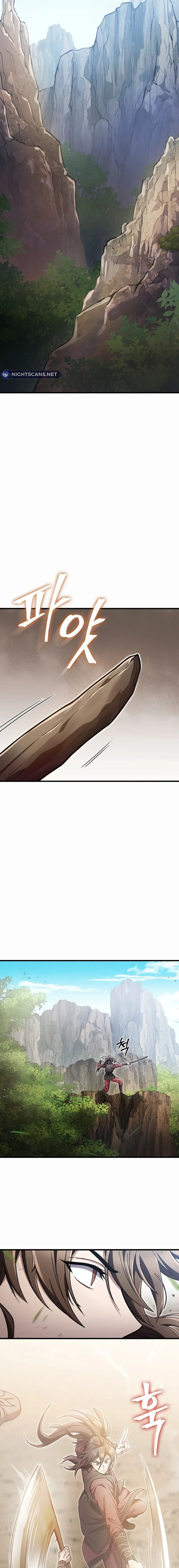 Two Heretical Heroes Chapter 12 page 12 - 