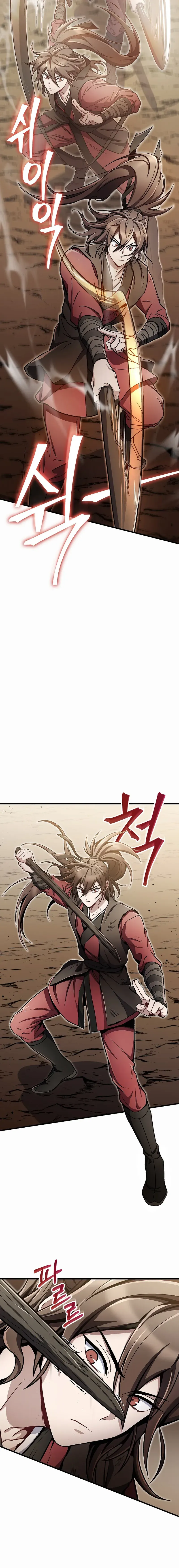 Two Heretical Heroes Chapter 12 page 13 - 