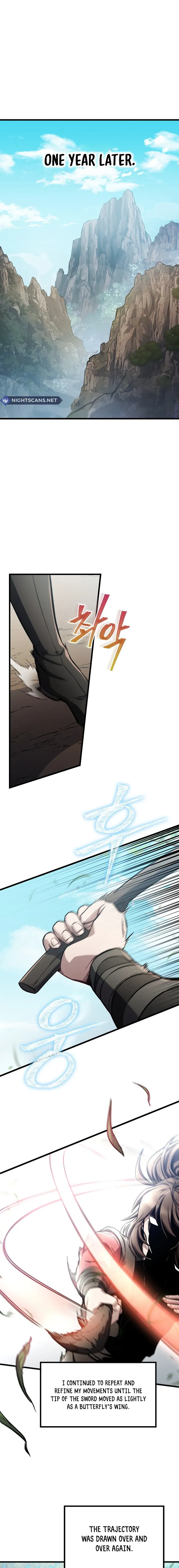 Two Heretical Heroes Chapter 13 page 2 - 