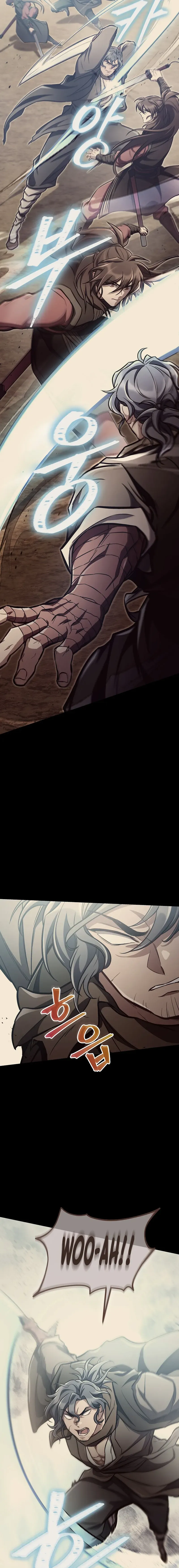 Two Heretical Heroes Chapter 14 page 12 - 