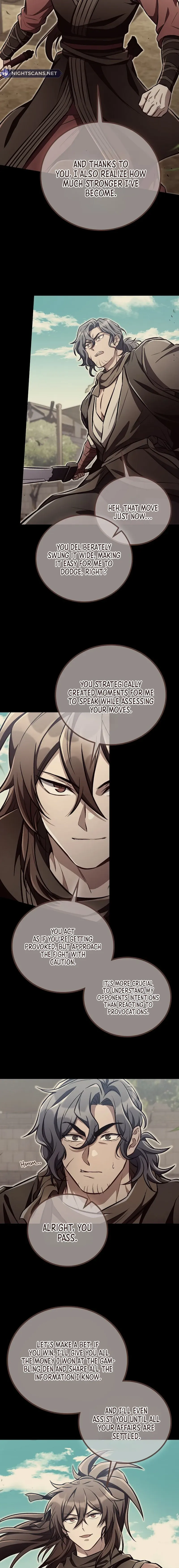 Two Heretical Heroes Chapter 14 page 14 - 