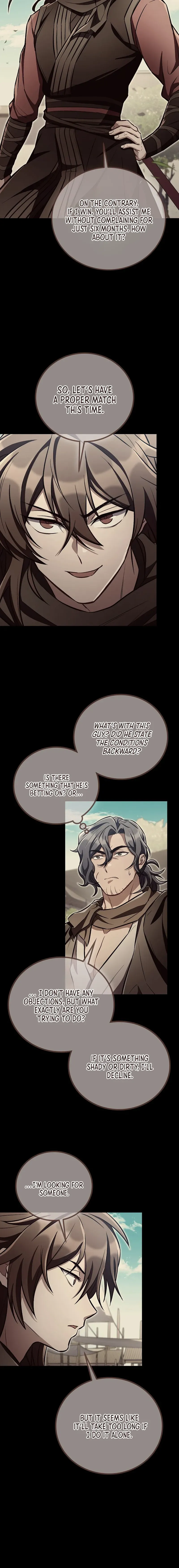 Two Heretical Heroes Chapter 14 page 15 - 