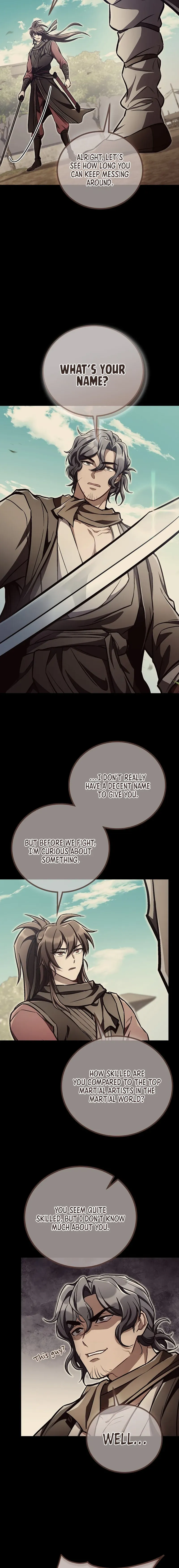 Two Heretical Heroes Chapter 14 page 10 - 
