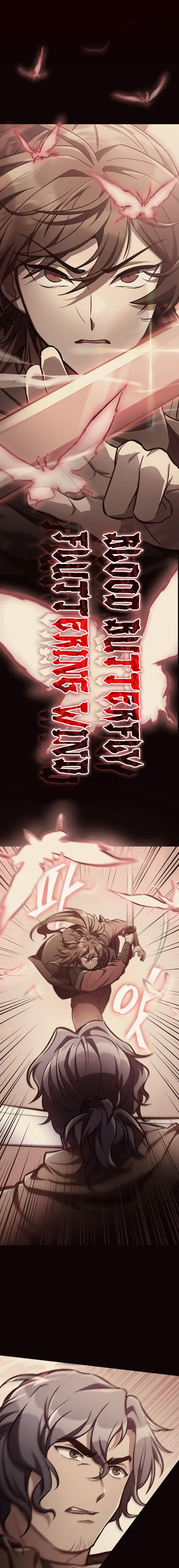 Two Heretical Heroes Chapter 15 page 2 - 
