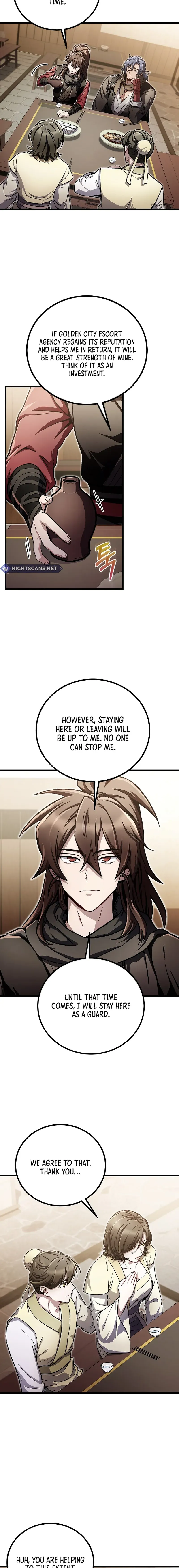 Two Heretical Heroes Chapter 15 page 15 - 