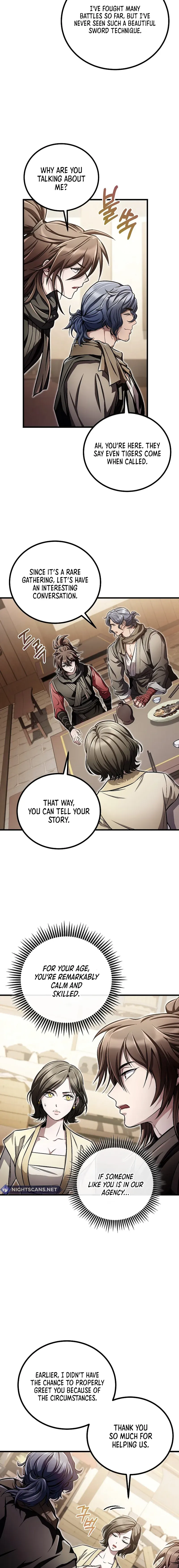 Two Heretical Heroes Chapter 15 page 9 - 