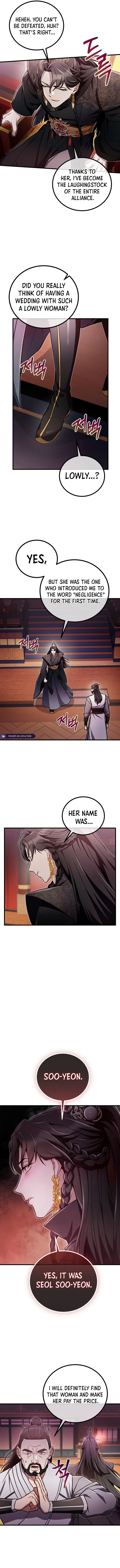 Two Heretical Heroes Chapter 19 page 12 - 