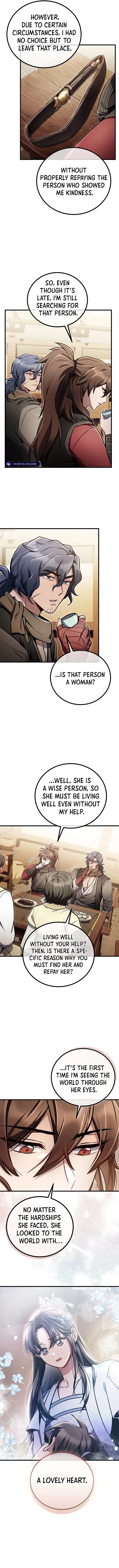 Two Heretical Heroes Chapter 19 page 4 - 