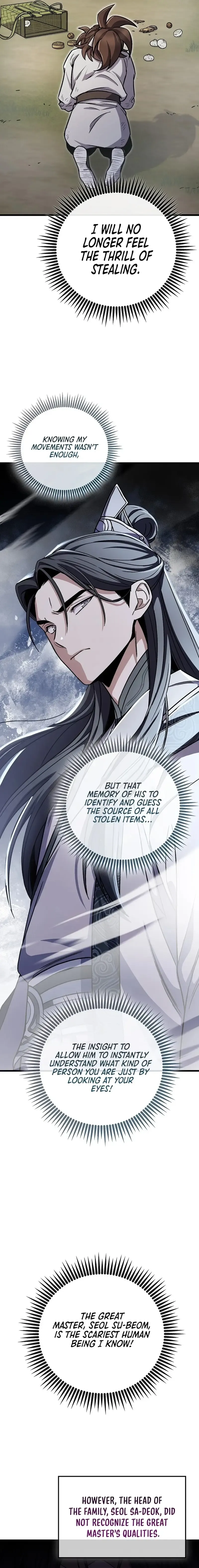 Two Heretical Heroes Chapter 2 page 11 - 