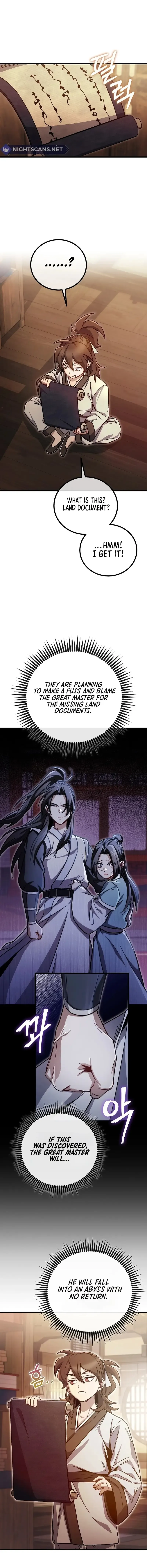 Two Heretical Heroes Chapter 2 page 16 - 