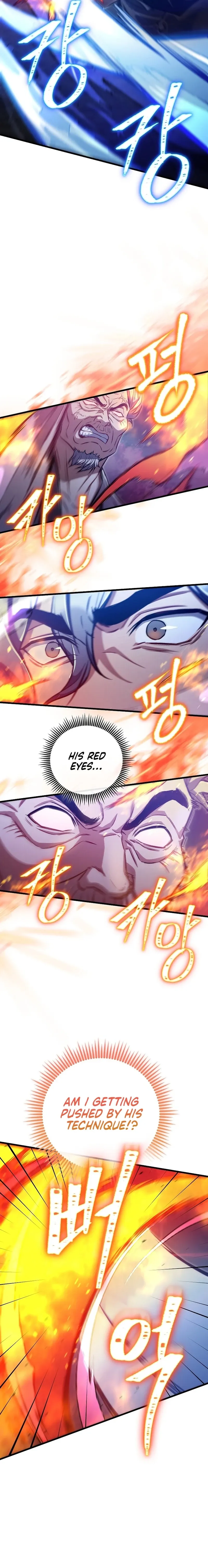 Two Heretical Heroes Chapter 23 page 13 - 