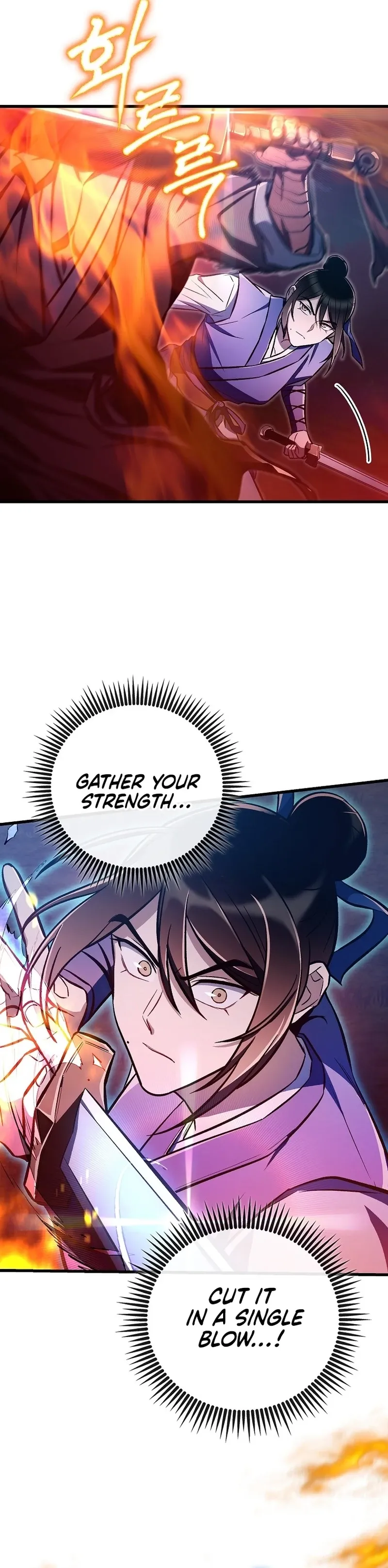 Two Heretical Heroes Chapter 23 page 18 - 