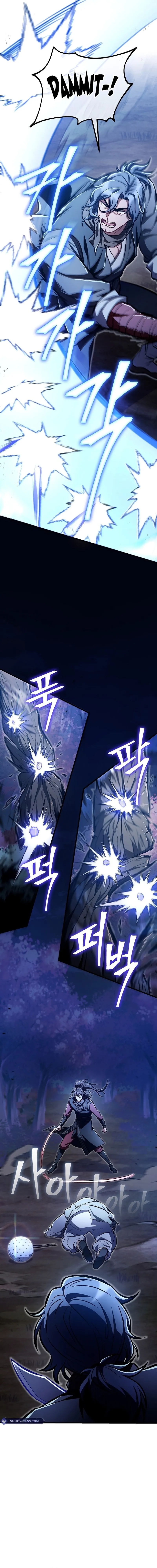 Two Heretical Heroes Chapter 24 page 14 - 