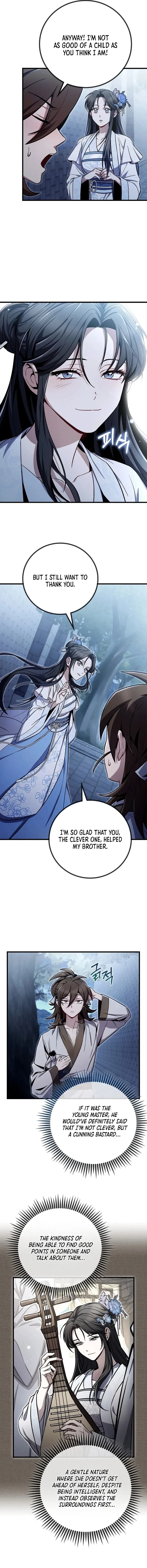 Two Heretical Heroes Chapter 3 page 16 - 
