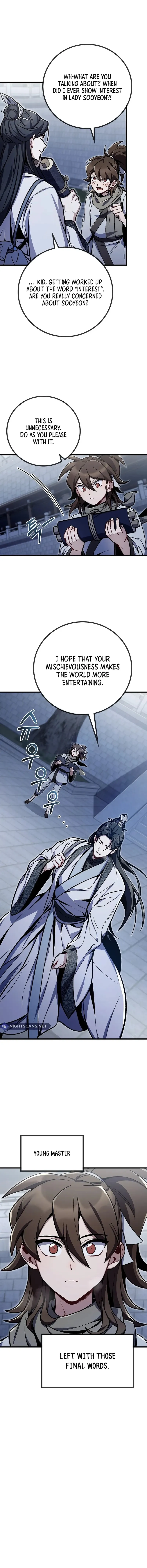 Two Heretical Heroes Chapter 4 page 16 - 