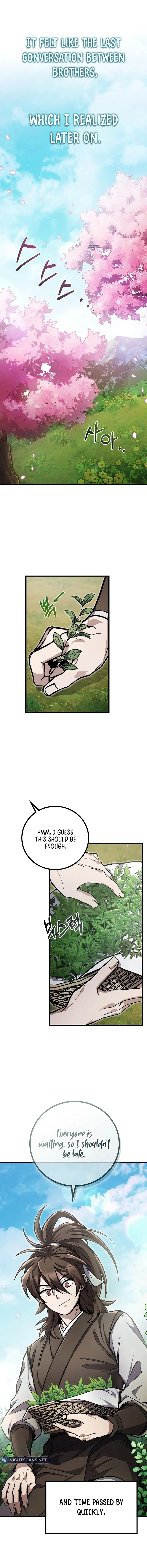 Two Heretical Heroes Chapter 4 page 17 - 