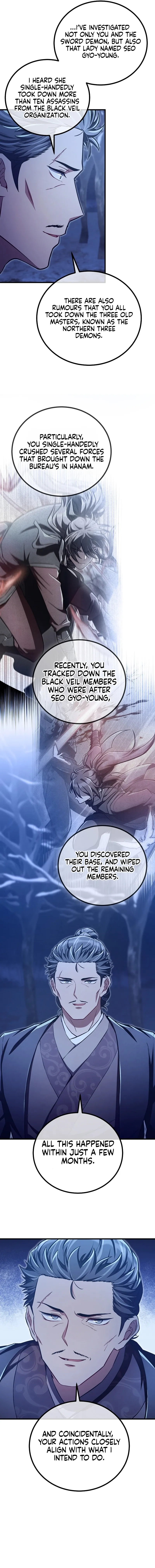 Two Heretical Heroes Chapter 41 page 7 - 
