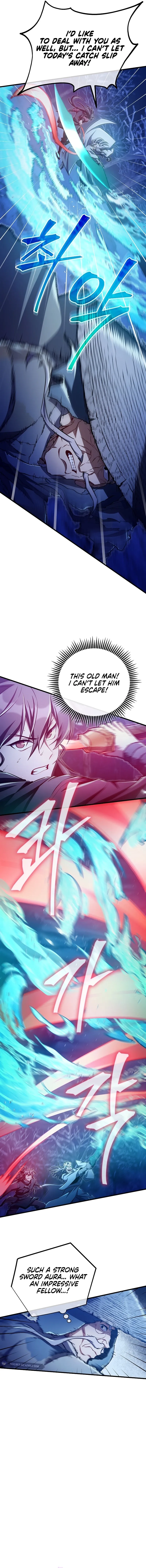 Two Heretical Heroes Chapter 43 page 4 - 