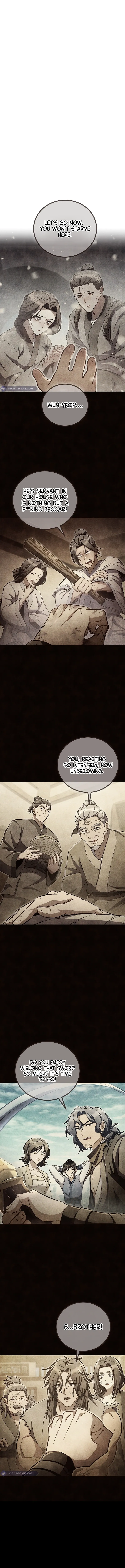 Two Heretical Heroes Chapter 44 page 2 - 