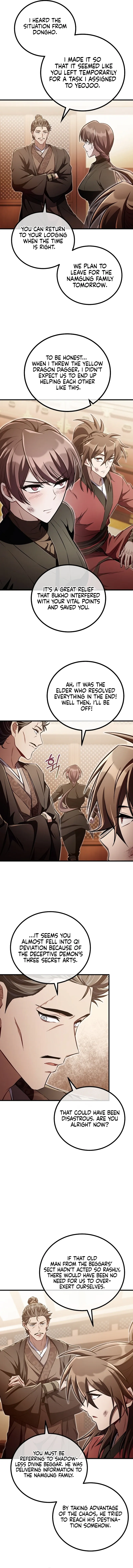 Two Heretical Heroes Chapter 44 page 7 - 