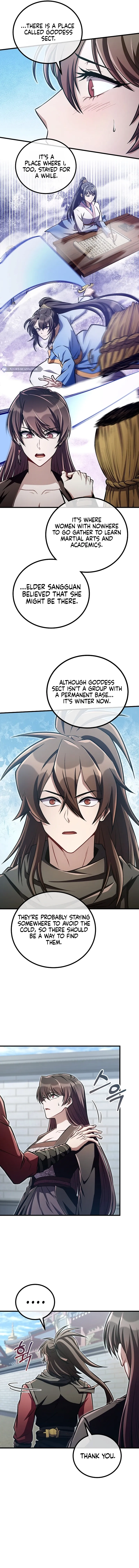 Two Heretical Heroes Chapter 48 page 12 - 