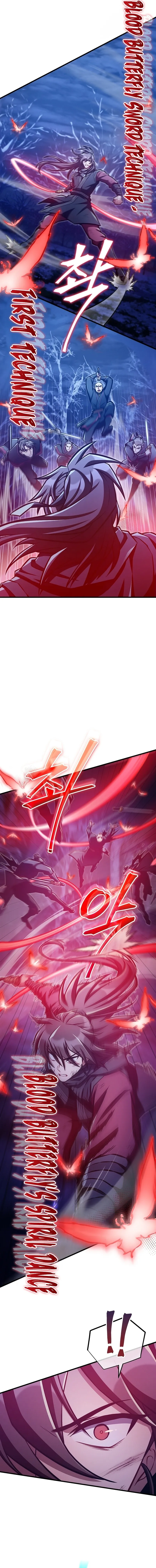 Two Heretical Heroes Chapter 51 page 2 - 
