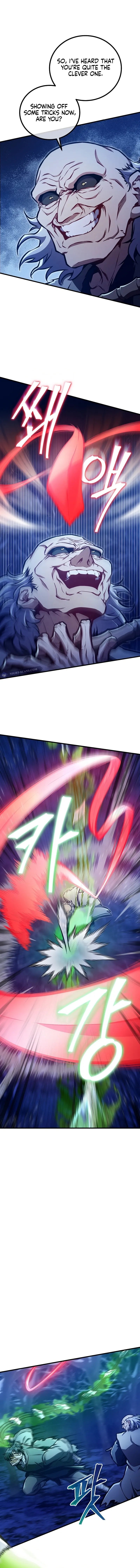 Two Heretical Heroes Chapter 51 page 6 - 
