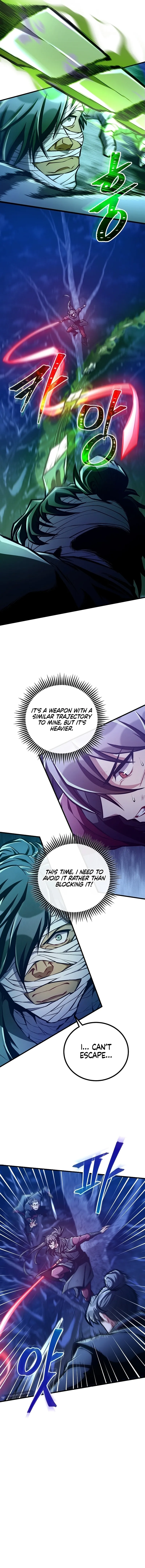 Two Heretical Heroes Chapter 51 page 7 - 