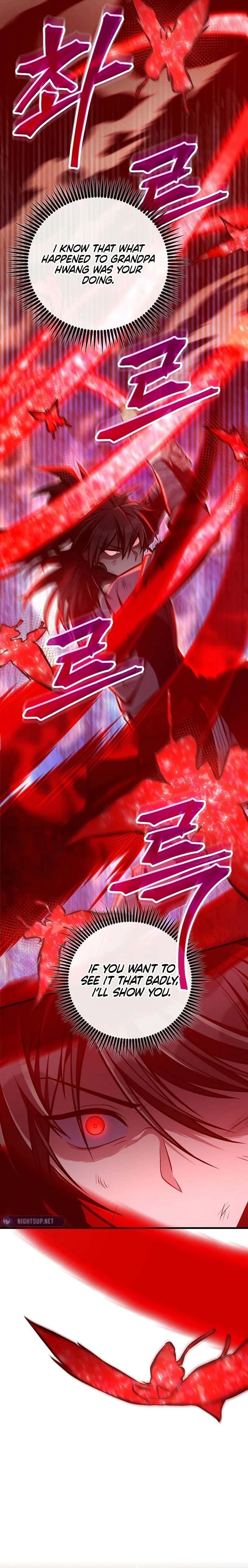 Two Heretical Heroes Chapter 53 page 12 - 
