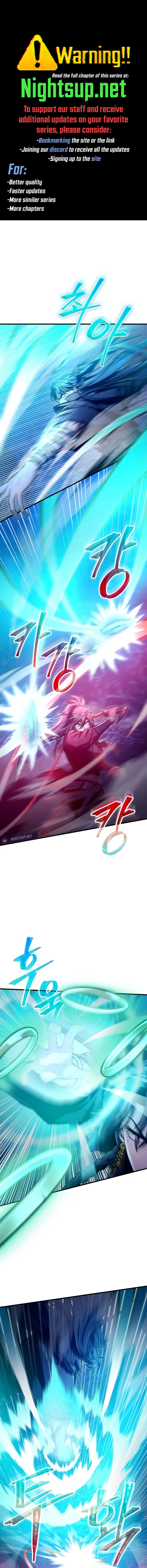 Two Heretical Heroes Chapter 54 page 1 - 