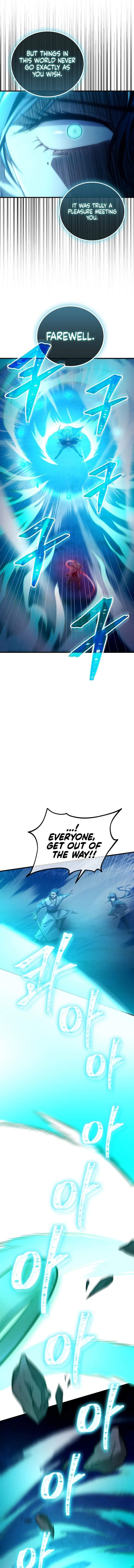 Two Heretical Heroes Chapter 54 page 3 - 