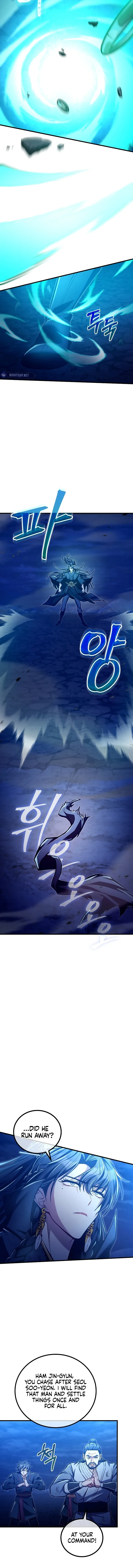 Two Heretical Heroes Chapter 54 page 4 - 