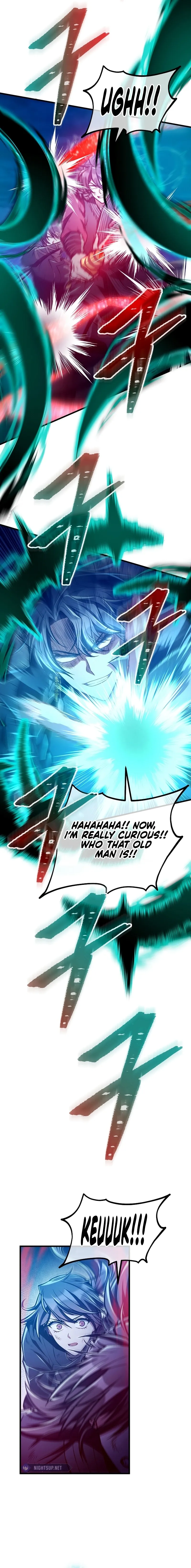 Two Heretical Heroes Chapter 54 page 10 - 