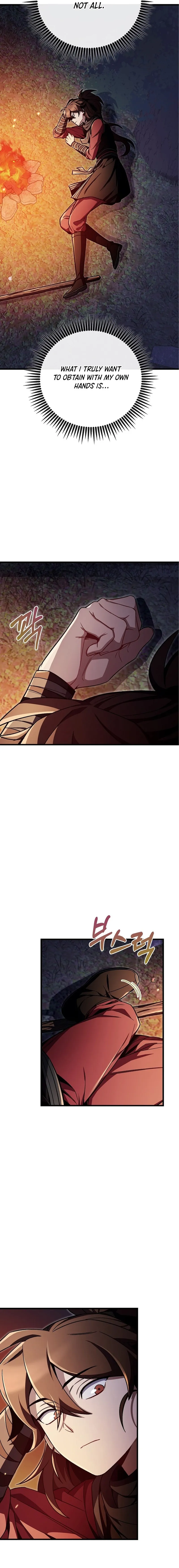 Two Heretical Heroes Chapter 8 page 18 - 