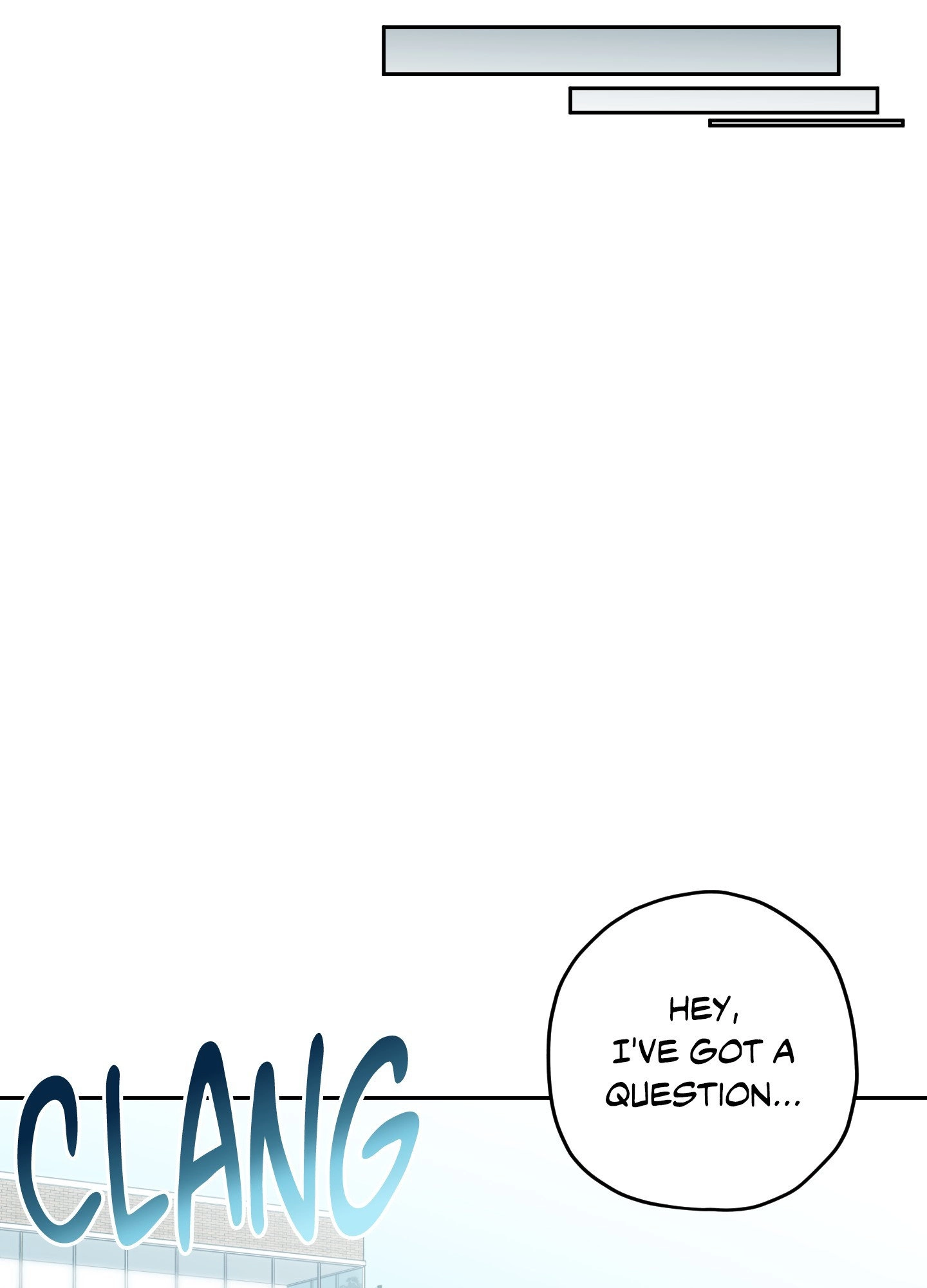 Two Tigers, Too Close Chapter 1 page 44 - 