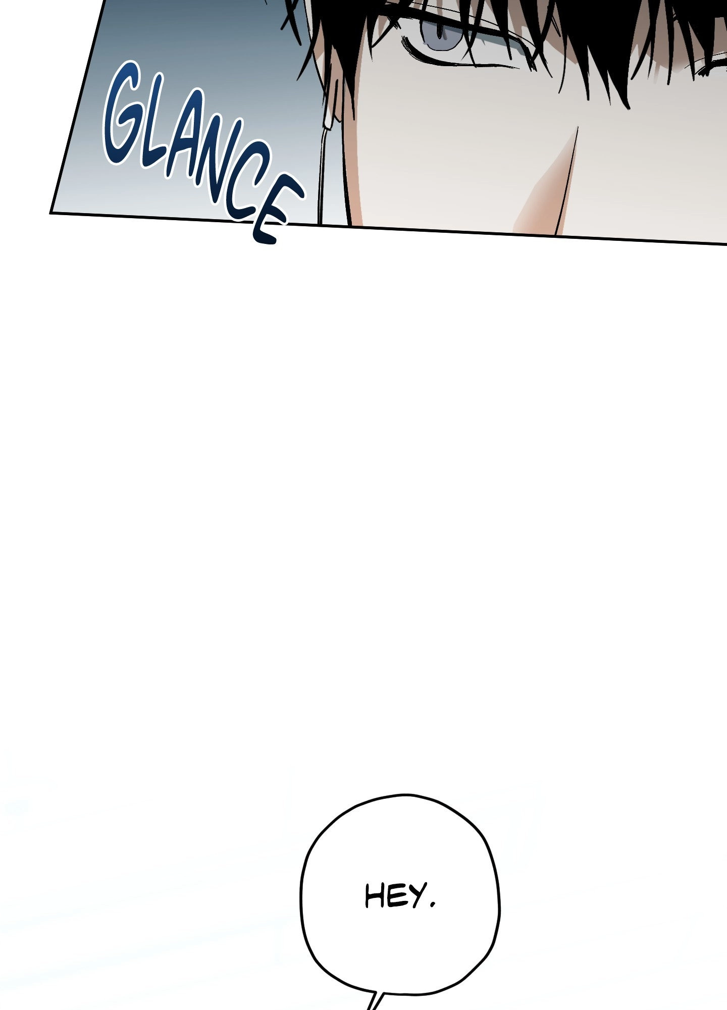Two Tigers, Too Close Chapter 1 page 63 - 