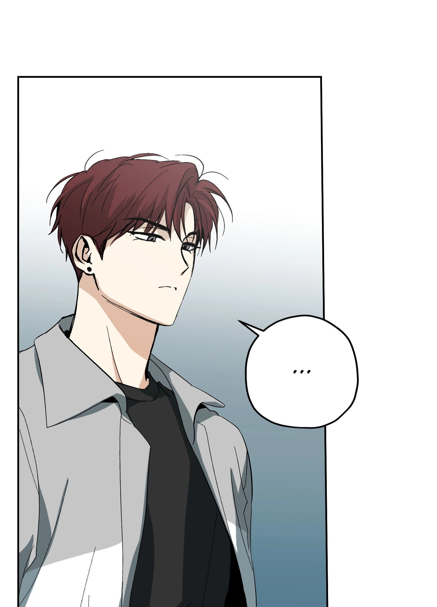 Two Tigers, Too Close Chapter 1 page 67 - 