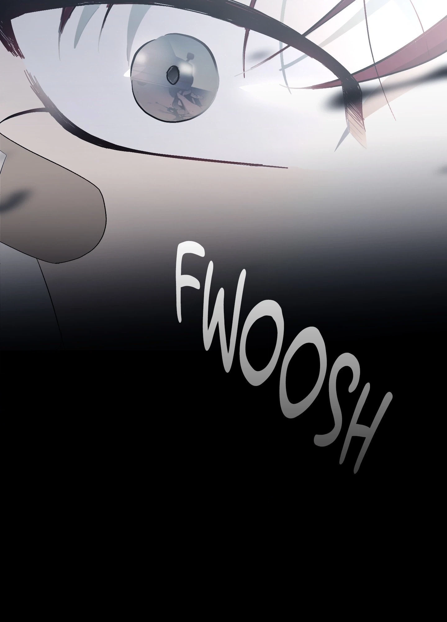 Two Tigers, Too Close Chapter 1 page 8 - 