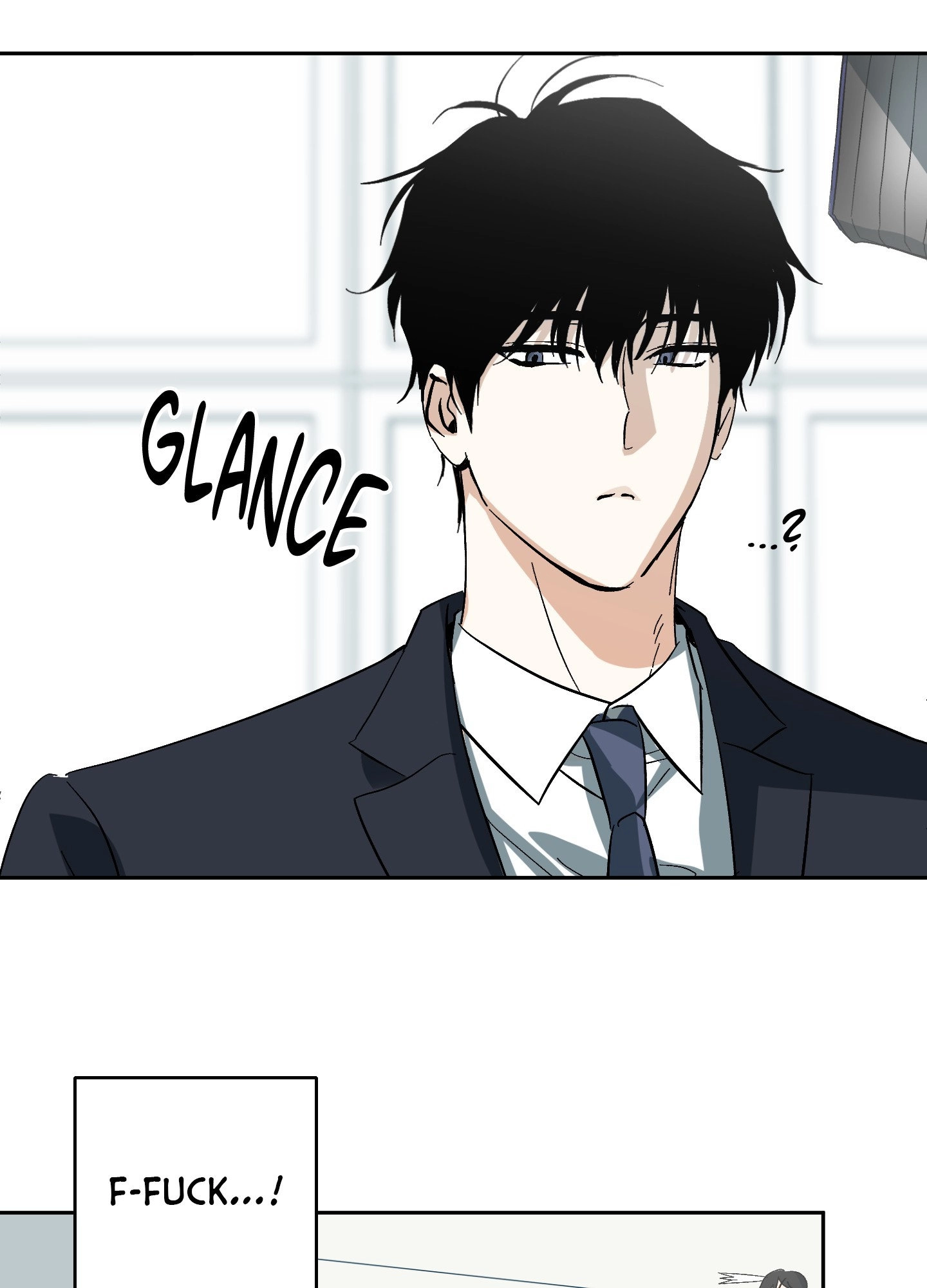 Two Tigers, Too Close Chapter 1 page 79 - 