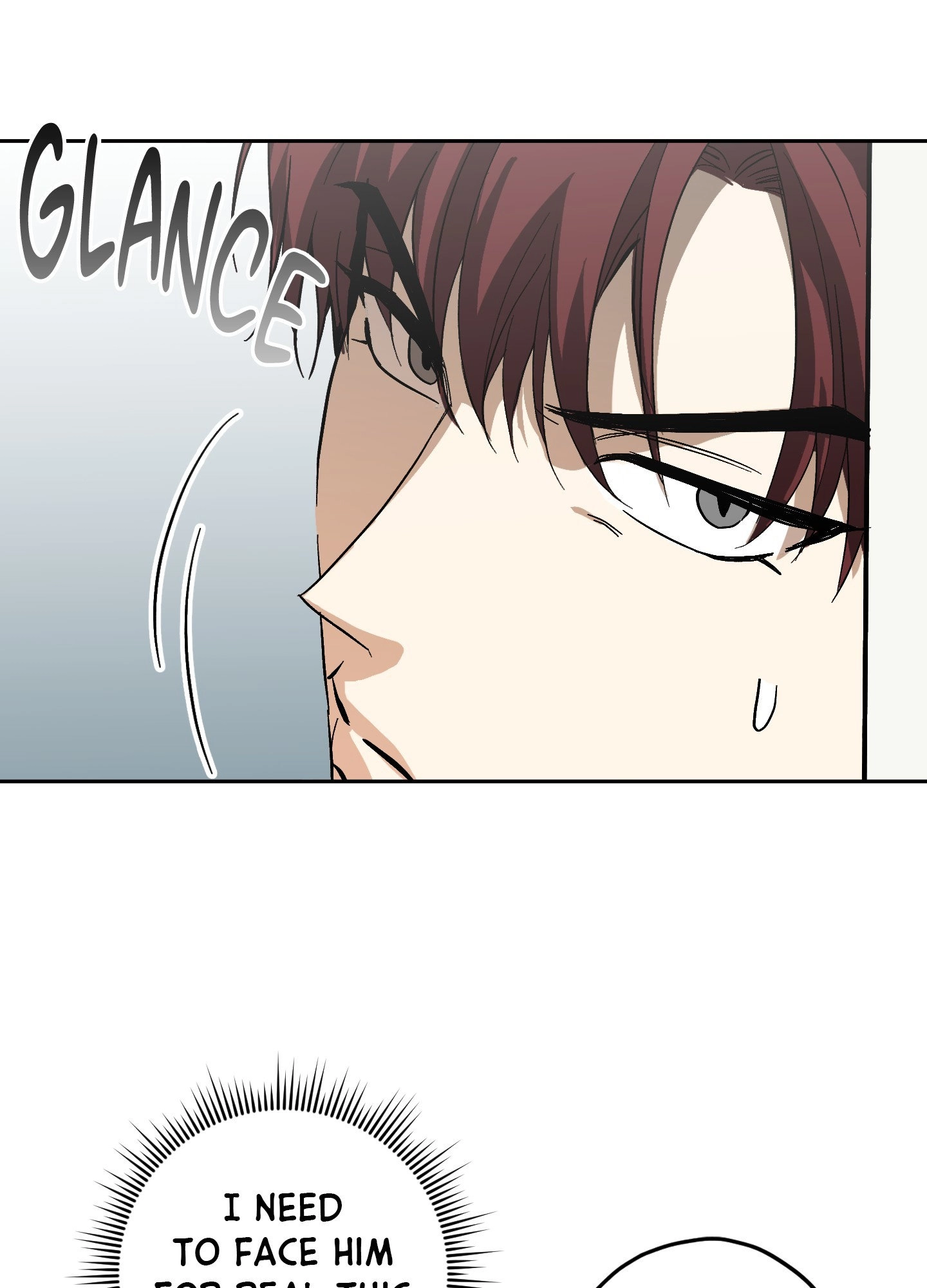 Two Tigers, Too Close Chapter 1 page 81 - 