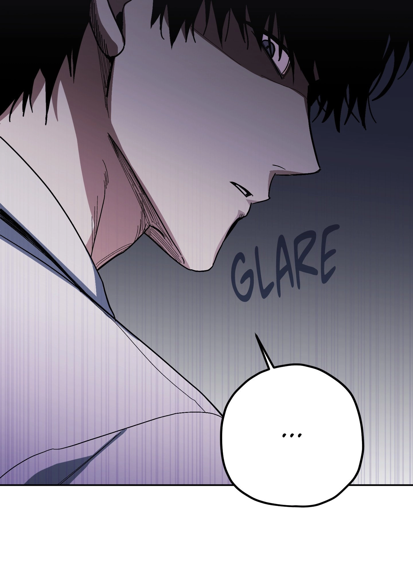 Two Tigers, Too Close Chapter 1 page 96 - 