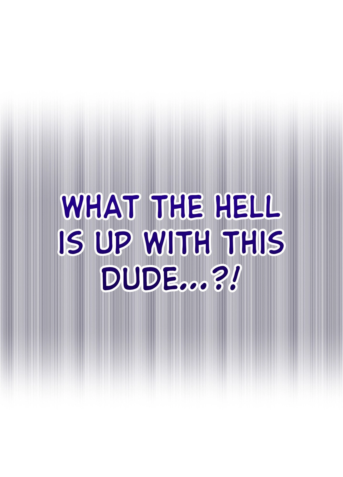 Two Tigers, Too Close Chapter 1 page 97 - 